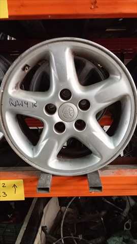 LLanta Aleacion Toyota Rav4 2.0 D 2 GEN