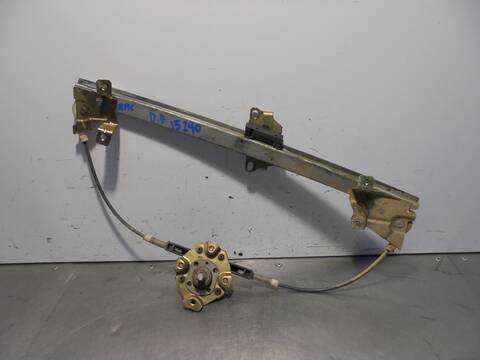 Elevalunas Eléctrico Delantero Derecho Opel Kadett CUP LIM. 82CV 60KW