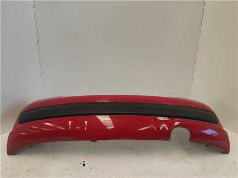 Paragolpes Trasero Peugeot 207 1.6 16V TURBO 150CV 110KW