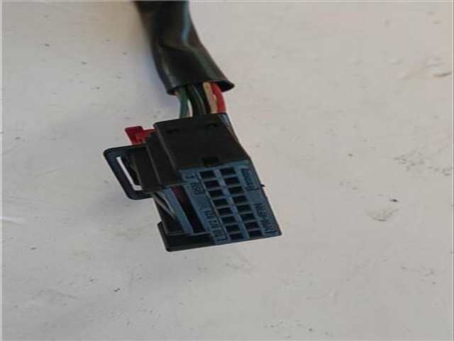 Foto 3ª: Retrovisor Derecho Audi A5 2.0 TDI 105KW) 143CV [CAH VERSION A] (2011)