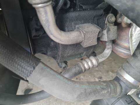 Compresor Aire Acondicionado Lancia Y PLATINUM 95CV 70KW
