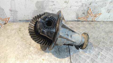 Diferencial Trasero Hyundai Terracan 2.9 CRDI FULL 150CV 110KW