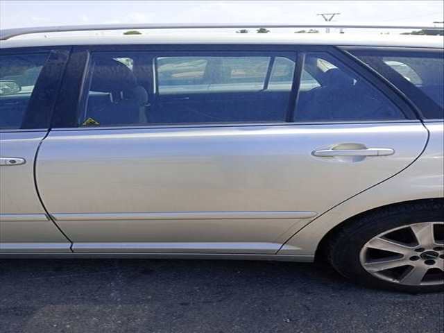 Puerta Trasera Izquierda Toyota Avensis 1.8 SOL 129CV 95KW