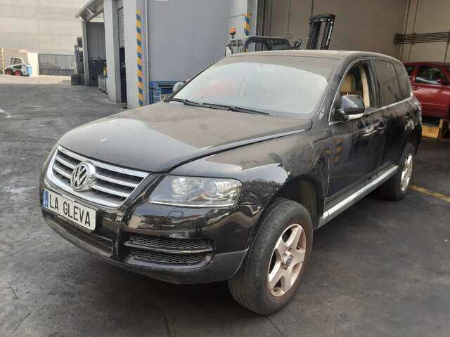 Puente Delantero Volkswagen Touareg 2.5 TDI 174CV 0CV