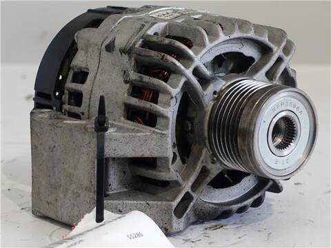 Alternador Opel Combo 1.3 CDTI 16V 75CV 55KW