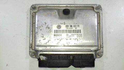 Centralita Motor ECU Seat Toledo SELECT 110CV 81KW