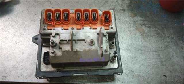 Foto 2ª: Centralita Motor ECU Peugeot 508 2.0 GT LINE [2.0 LTR. - 120 KW BLUE-HDI FAP] [RHC-RH02]