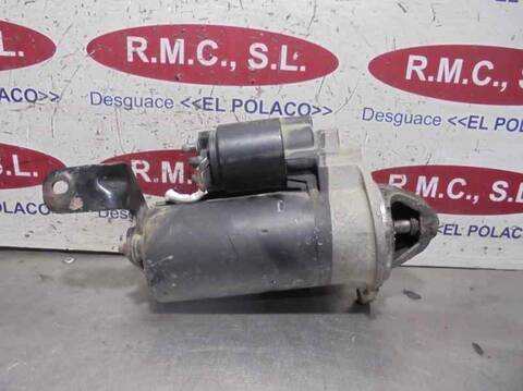 Motor de Arranque Opel Vectra BASICO 1999 ) BERLINA 101CV 74KW