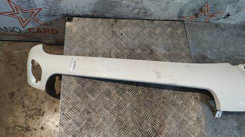 Foto 2ª: Aleta Delantera Izquierda Nissan Atleon TK56.35/3 120CV [BD30TI] (2004)