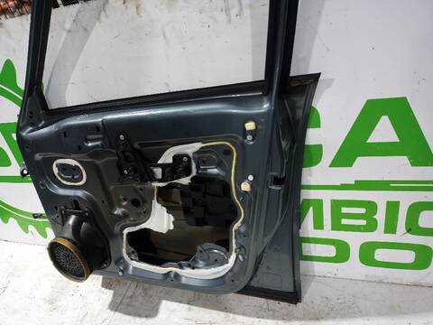 Foto 3ª: Puerta Delantera Derecha Citroen C4 EXCLUSIVE AUT. 109CV [9HZDV6TED4] (2006)