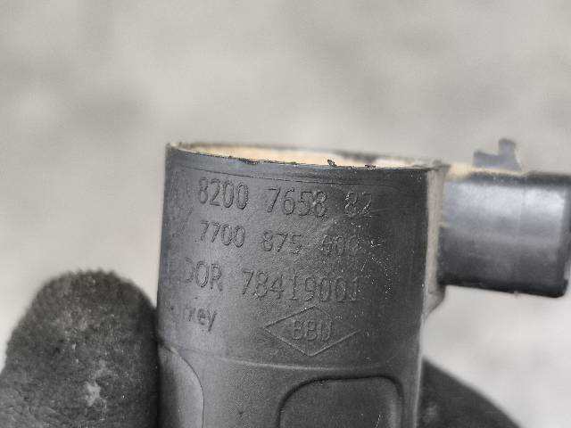 Inyectores Renault Clio 1.4 GASOLINA