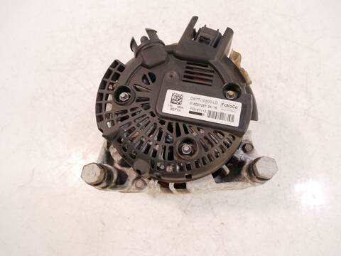 Foto 2ª: Alternador Ford Mondeo 120 CV 88KW [XUCA] (2016)