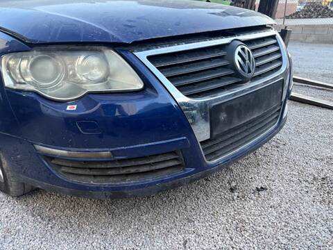Paragolpes Delantero Volkswagen Passat BLF BERLINA AUT.
