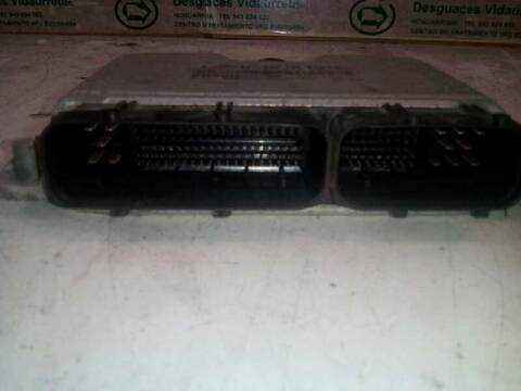 Foto 3ª: Centralita Motor ECU Volkswagen Golf 1.9 TDI BERLINA 110CV 81KW [ASV] (2002)