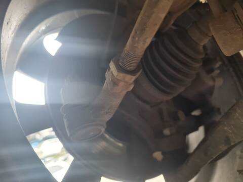 Mangueta Delantera Izquierda Hyundai i20 ESSENCE 75CV 55KW