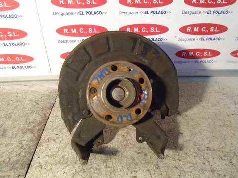 Mangueta Delantera Derecha Skoda Fabia 1.4 75CV 55KW