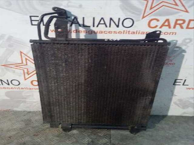 Foto 2ª: Radiador Calefaccion A.A. Volkswagen Golf HIGHLINE 105CV 77KW [BKC] (2005)