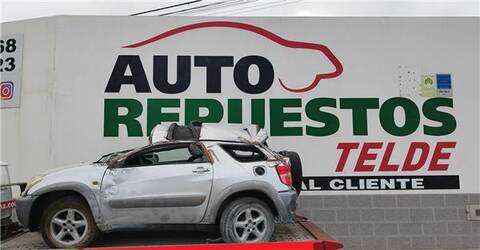 Foto 2ª: Cierre Centralizado Delantero Derecho Toyota Rav4 2.0 [1AZ-FE]