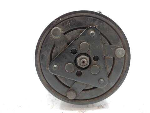 Foto 2ª: Compresor Aire Acondicionado Volkswagen Golf 1.9 TDI 110CV 81KW [AHF] (1999)