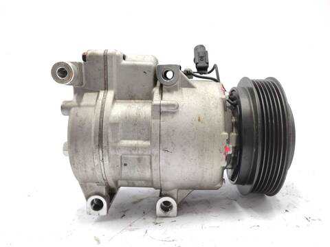 Foto 3ª: Compresor Aire Acondicionado Hyundai Grandeur 2.2 DIESEL 155CV 114KW [4EB] (2009)