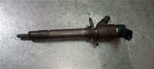 Inyectores Volvo S80 2.4 D5