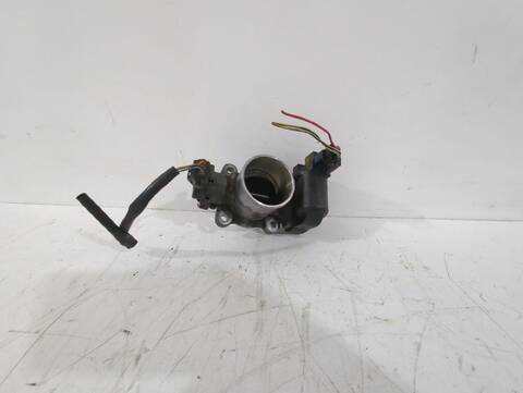 Caja Mariposa Toyota Corolla 2.2 D-4D AUR10_) 177CV