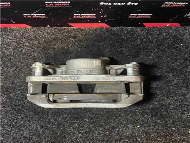 Pinza Freno Delantera Derecho Citroen Jumpy CONTROL M BLUE-HDI FAP 102CV 75KW FURGON