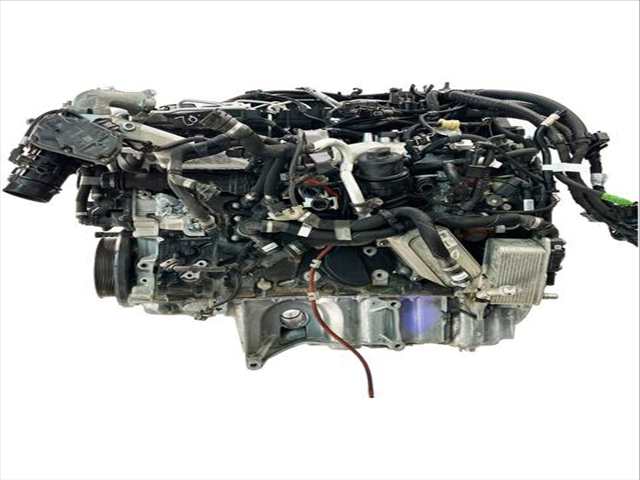 Foto 2ª: Motor Completo Bmw Serie 5 518 B57 286 CV 210KW [B57D30B]