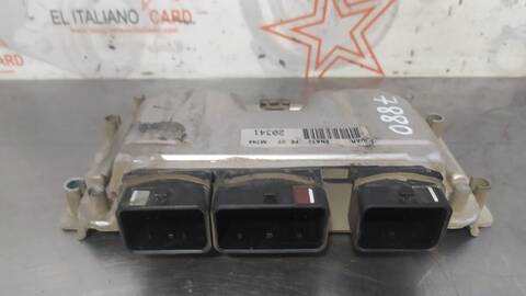 Centralita Motor ECU Citroen Xsara 1.6 SX PICASSO 95CV 70KW