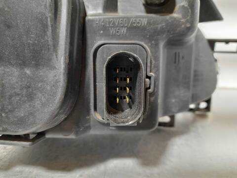 Foto 4ª: Faro Izquierdo Seat Arosa SELECT 50CV 37KW [AHT] (1999)