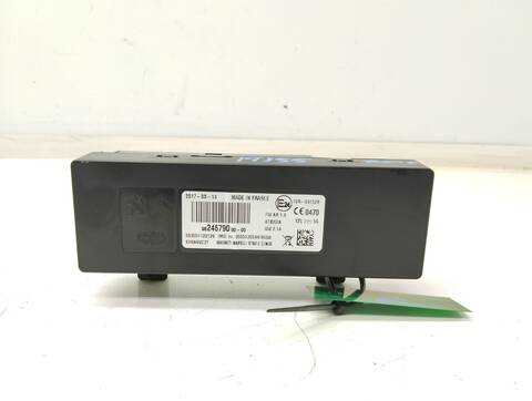 Centralita Motor ECU Peugeot 3008 ACTIVE 120CV 88KW