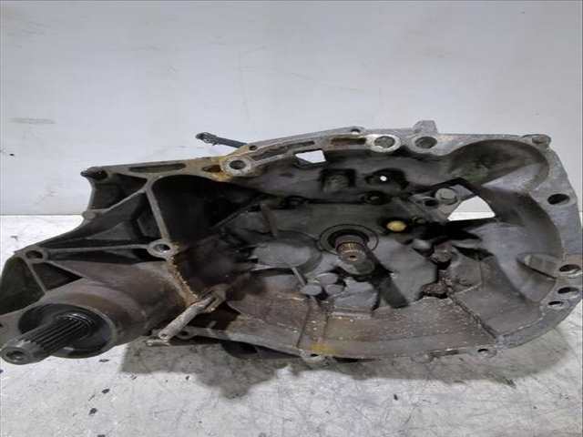 Foto 2ª: Caja Cambios Renault Clio 1.2 BB0A BB0F BB10 BB1K BB28 BB2D BB2H CB0A ... 58CV [D7F 710 D7F 720 D7F 722 D7F 726 D7F 744 D7F 746 D7] (1998)