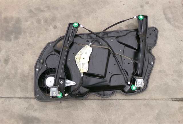 Foto 2ª: Elevalunas Eléctrico Delantero Izquierdo Volkswagen Passat 1.4 TSI RANCHERA,2005-2011 [CAX] (2009)