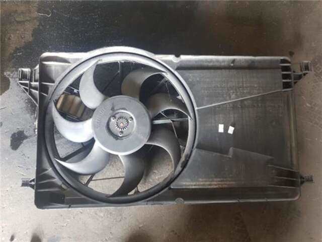 Foto 2ª: Electroventilador Ford C Max 1.6 TDCI FOCUS [HHDA]