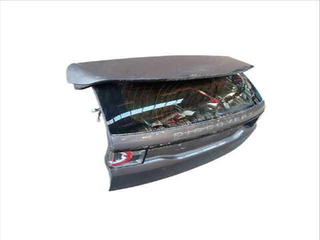 Portón Land Rover Discovery 2.0 D 4X4