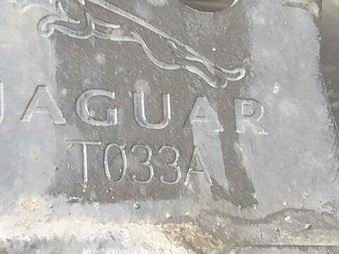 Foto 3ª: Puente Trasero Land Rover Range VELAR R-DYNAMIC HSE (2017)