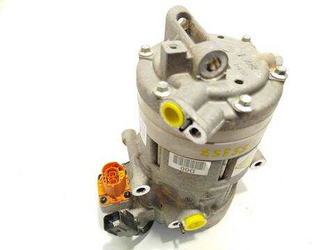 Foto 3ª: Compresor Aire Acondicionado Kia Niro 1.6 GDI HYBRID 105CV 77KW [G4LE] (2019)