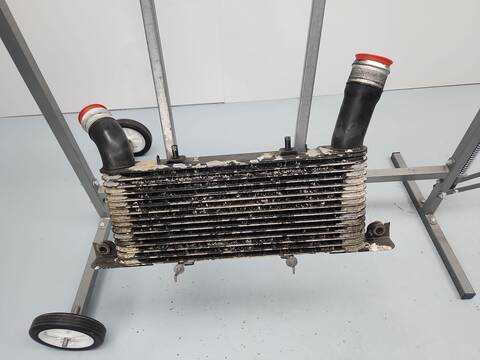 Foto 2ª: Intercooler Mitsubishi Montero 3.2 DI-D V88W V98W) 160CV 118KW [4M41] (2007)