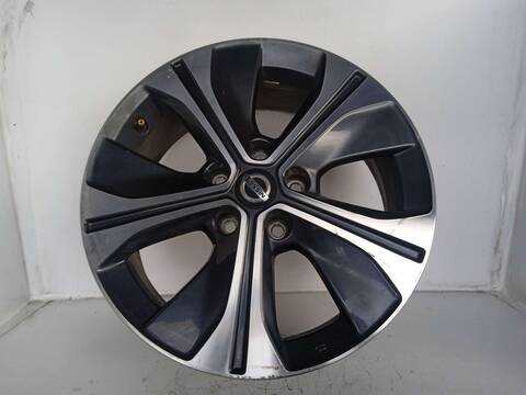 LLanta Aleacion Nissan Leaf N-CONNECTA 150CV 110KW