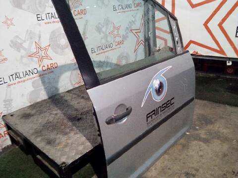 Foto 2ª: Puerta Delantera Derecha Volkswagen Caddy 60CV 44KW