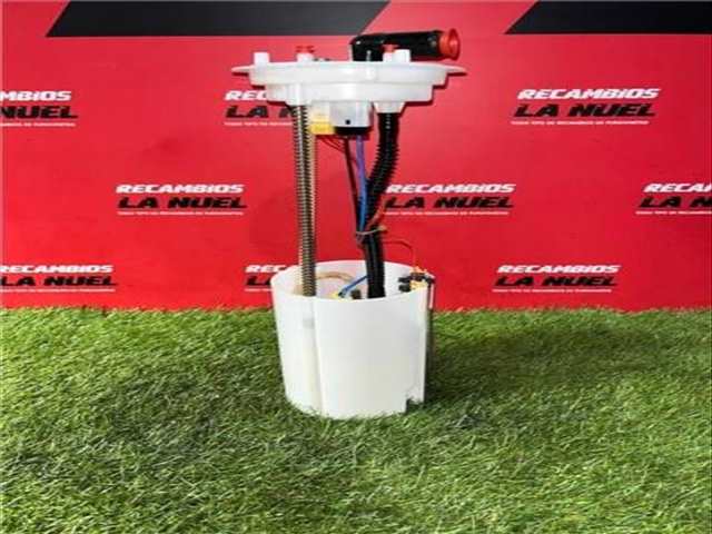 Aforador Citroen Jumper 2.2 33 L2H1 BLUEHDI 140 [2 2 LTR. - 103 KW BLUE-HDI FAP CAT] 140CV FURGON