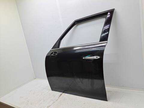 Foto 4ª: Puerta Delantera Izquierda Bmw Mini COOPER D 112CV 82KW [N47C20A] (2014)