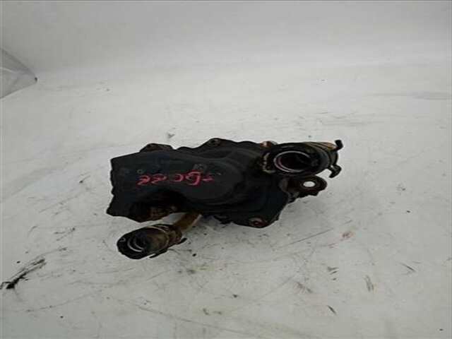 Foto 2ª: Valvula EGR Volkswagen Golf 1.6 ADVANCE [1.6 LTR. - 85 KW TDI]