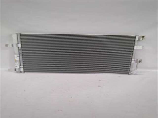 Radiador Calefaccion A.A. Mg ZS 1.5 VTI 106CV 78KW