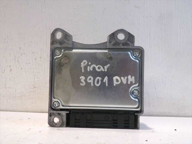 Foto 2ª: Centralita Airbag Kia Picanto 1.1 G 2004-2008 [G4HC] (2006)