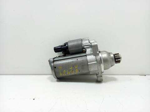 Foto 2ª: Motor de Arranque Seat Arona CHZ (2020)