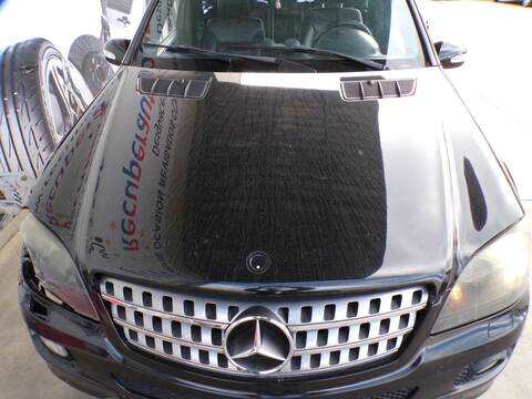 Capot Mercedes Clase ML 230 642940