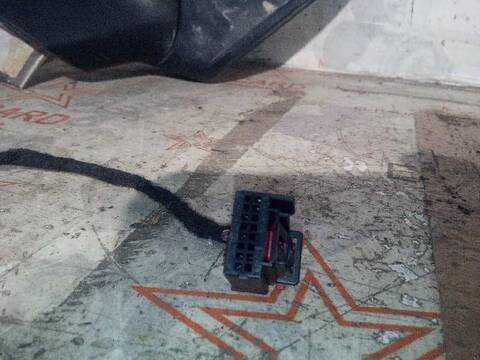 Foto 4ª: Retrovisor Izquierdo Porsche Cayenne VERSION INDEFINIDA