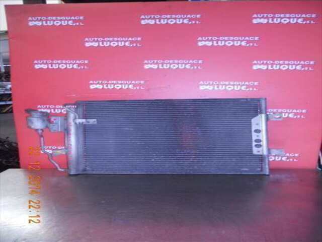 Radiador Calefaccion A.A. Mercedes Clase A 140 1.6 140 (168.031) [1.6 LTR. - 60 KW CAT]