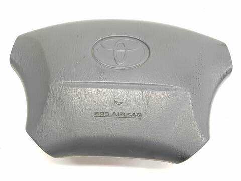 Airbag Lateral Delantero Derecho Toyota Land Cruiser TD GX 3-PTAS.)